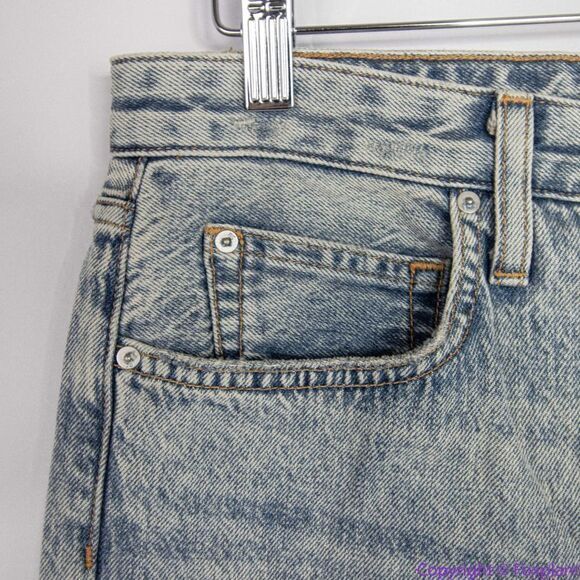 Joe's Jeans We Wore What The Danielle High‎ Rise Vintage jeans , 30 - Picture 8 of 16